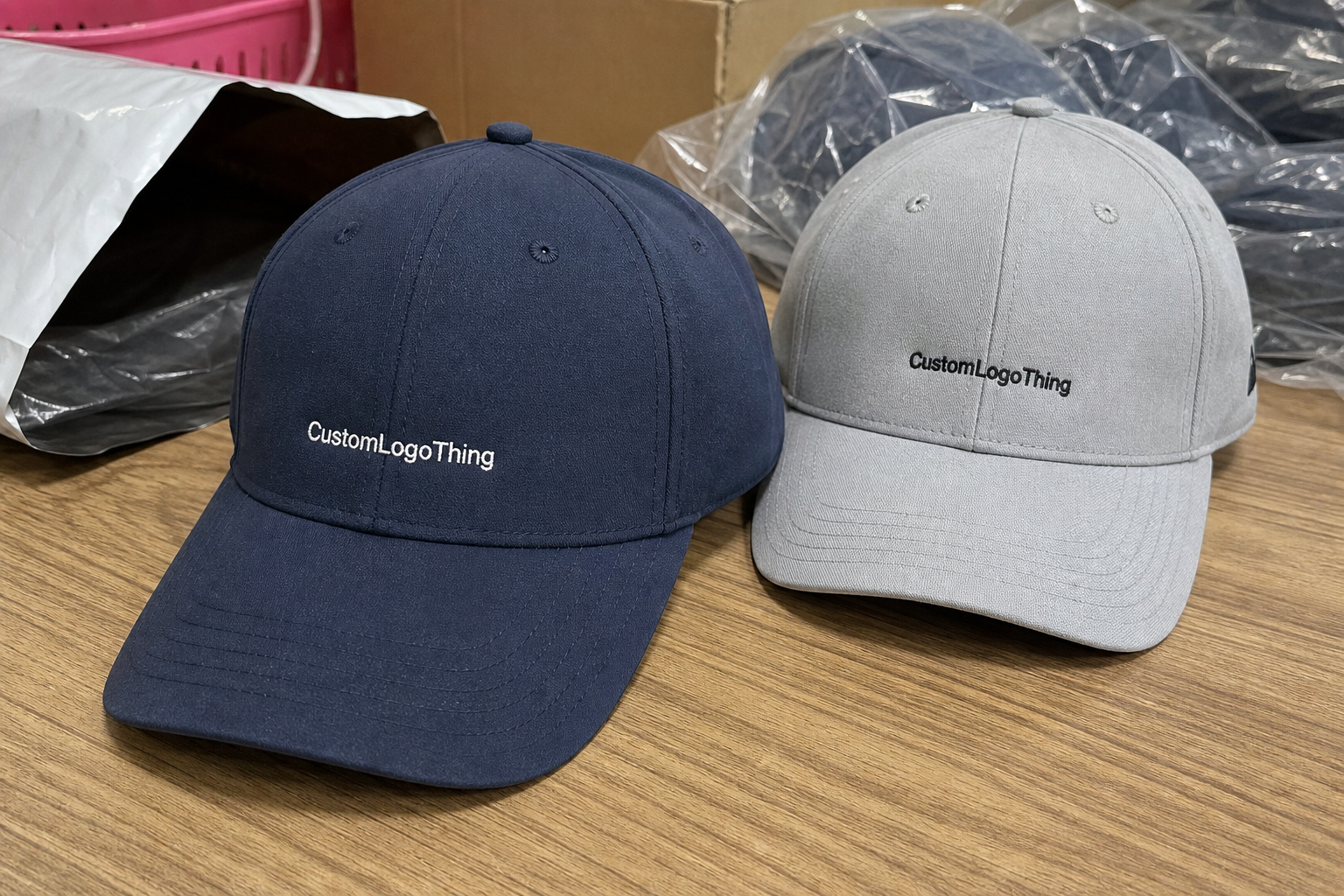 Performance Golf Caps Reorder Planning Guide for Buyers