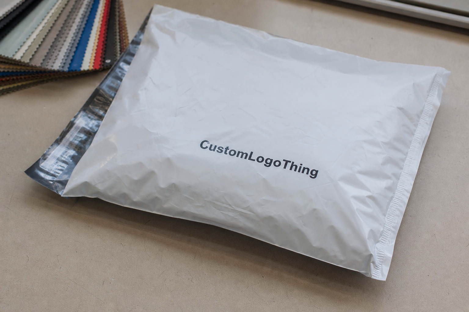 Soap Brand Poly Mailers Material Guide for Smart Buyers