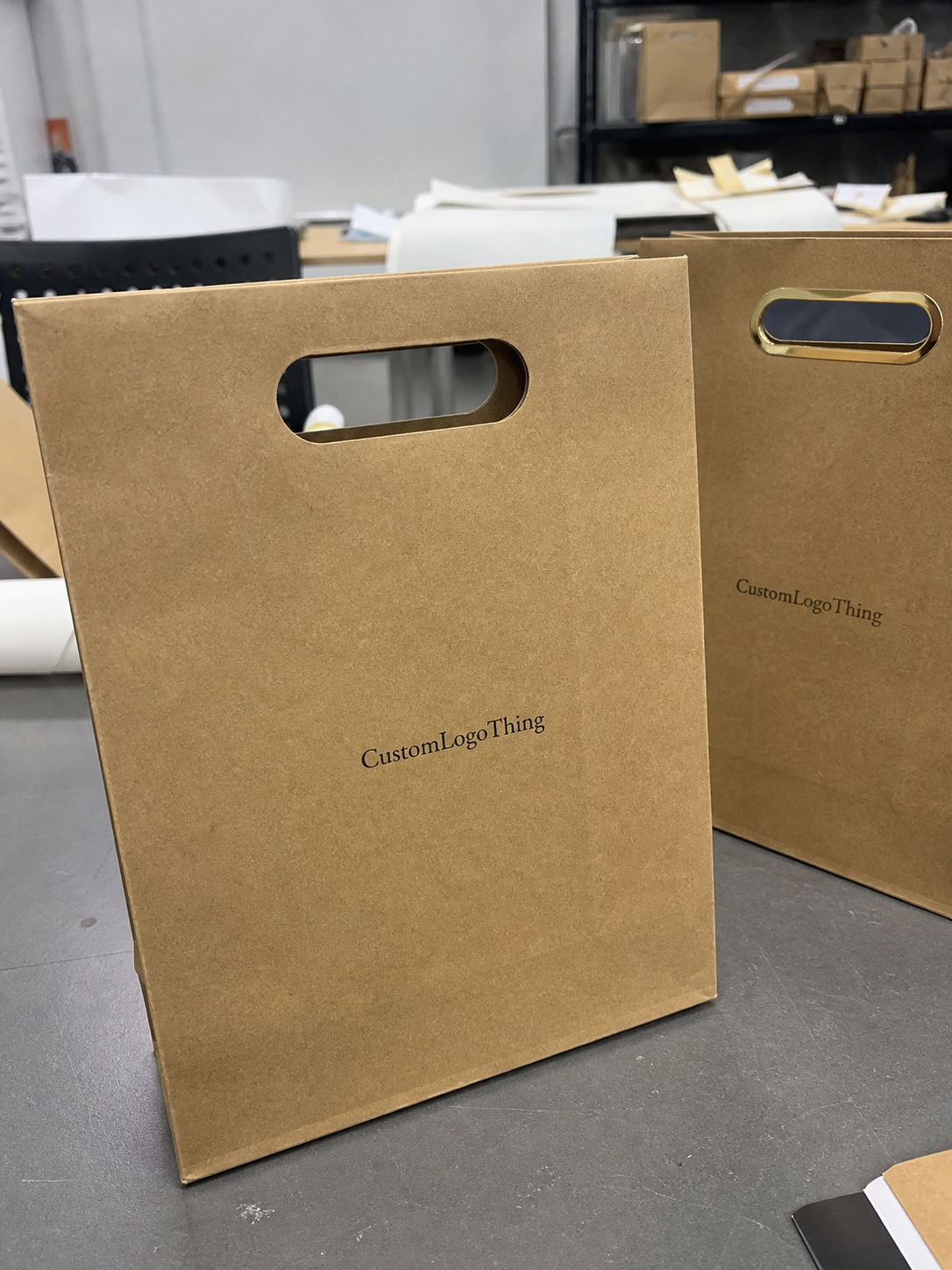 Soap Brand Kraft Paper Bags Cost: What Buyers Pay in Bulk
