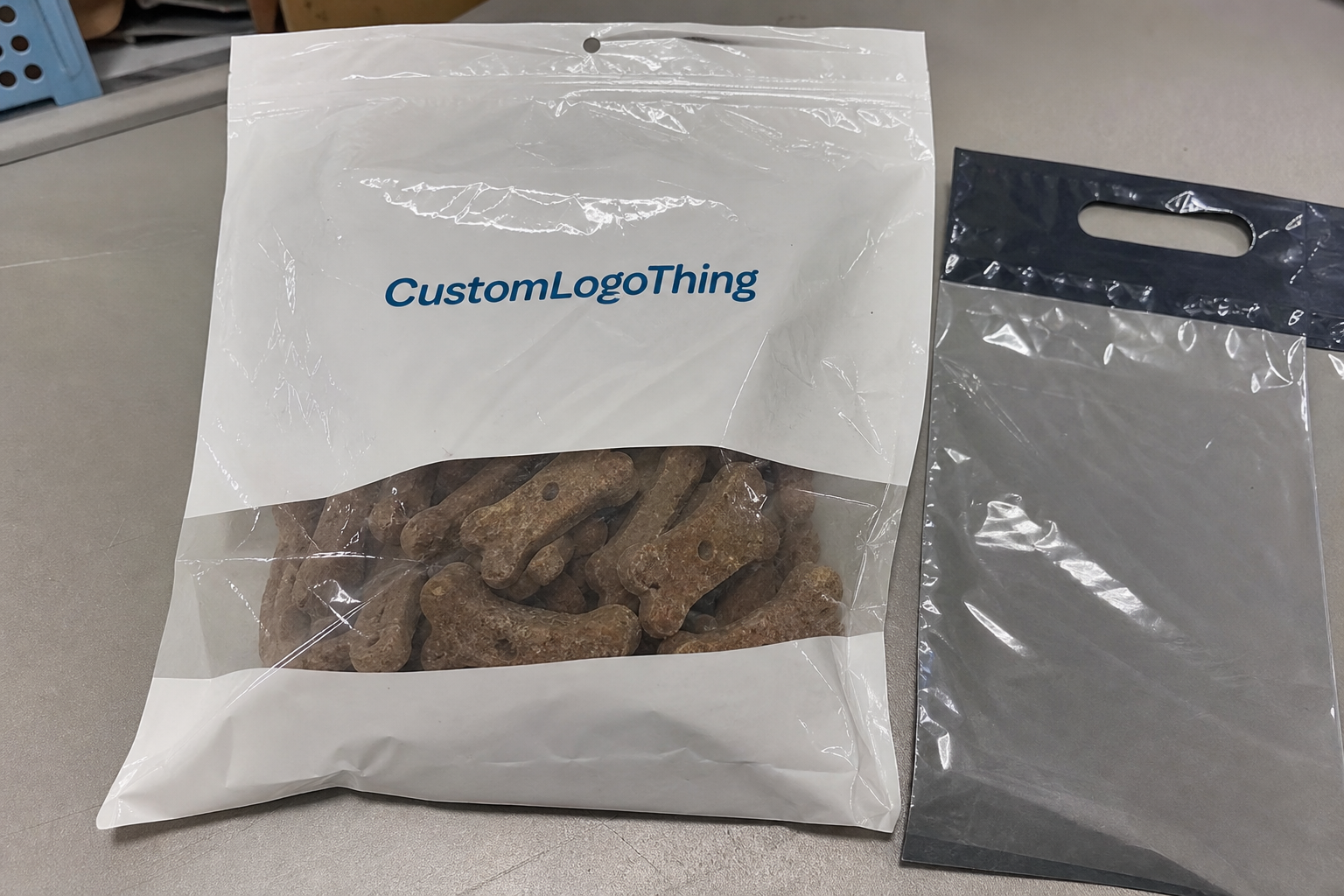 Pet Treat Poly Mailers Material Guide for Smart Buyers