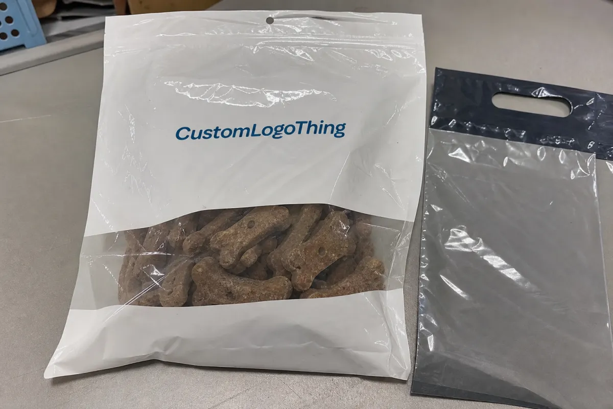 Pet Treat Poly Mailers Material Guide for Smart Buyers