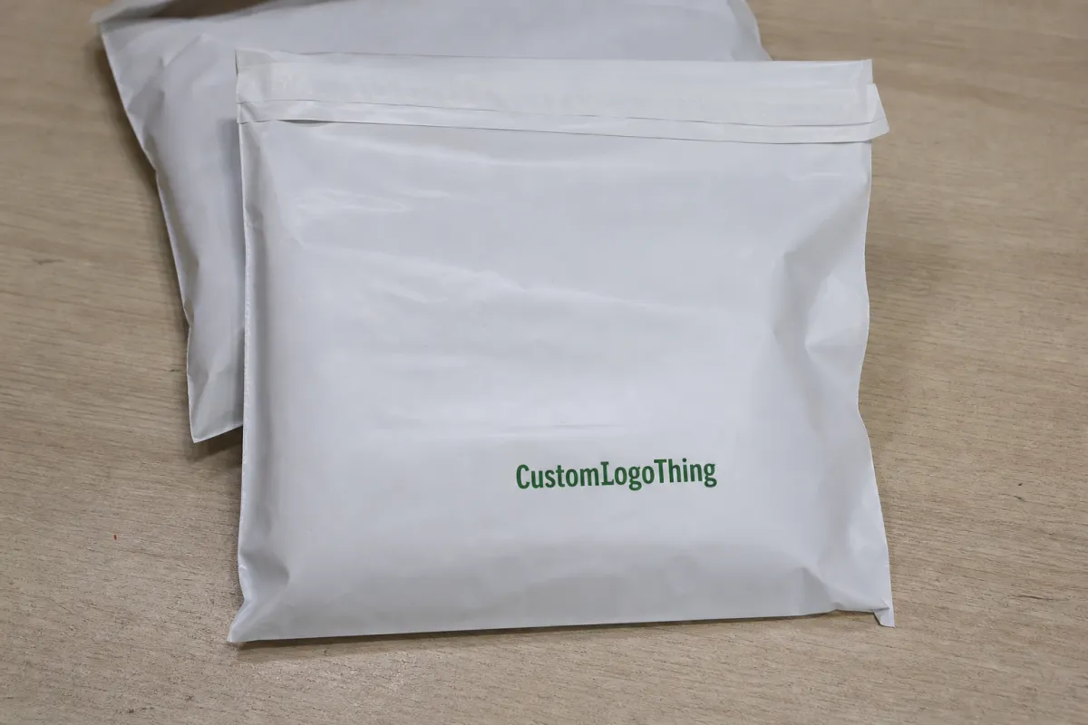Soap Brand Poly Mailers Unit Cost: Get a Fast Quote