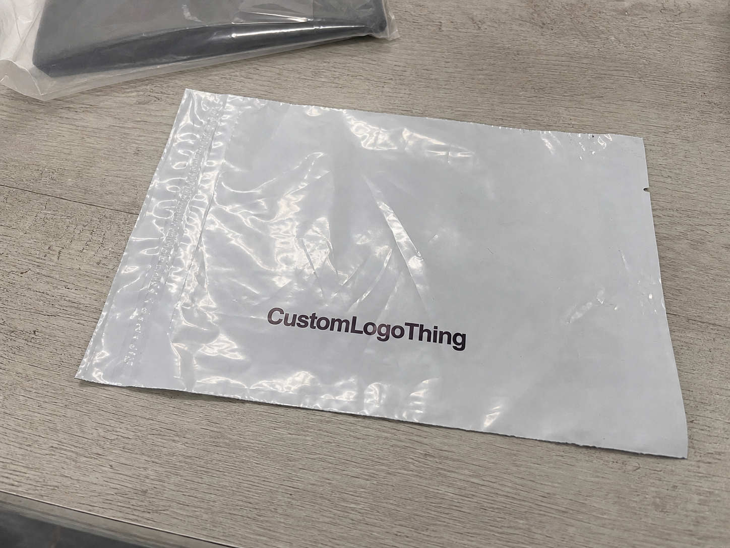 Wedding Favor Poly Mailers MOQ: Pricing, Specs, Ordering