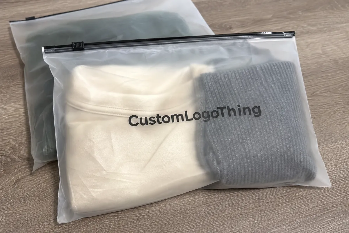 Slider Lock Bags for Subscription Brands: Request a Quote