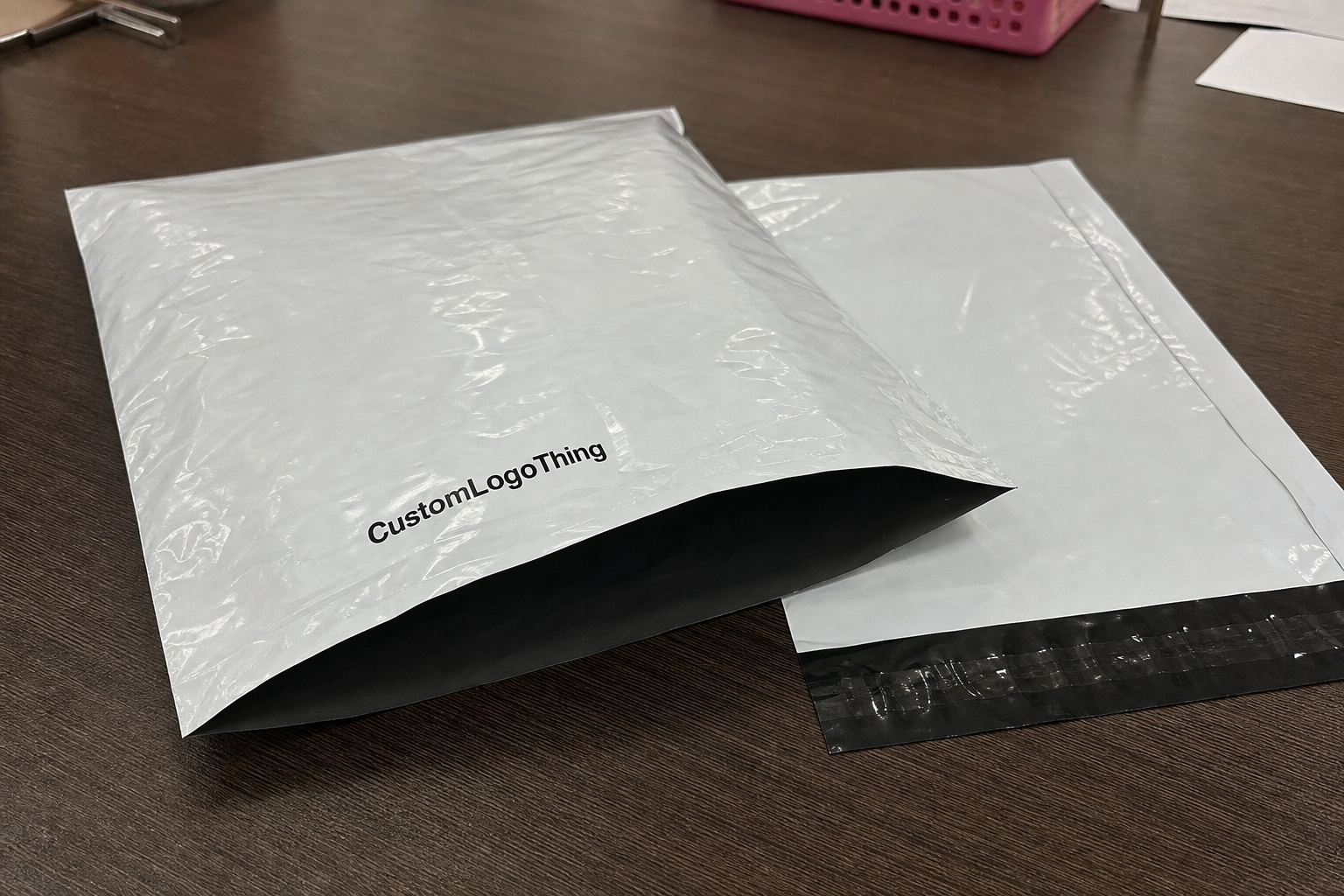 Poly Mailers for Retail Drops: Buyer's Guide to Specs