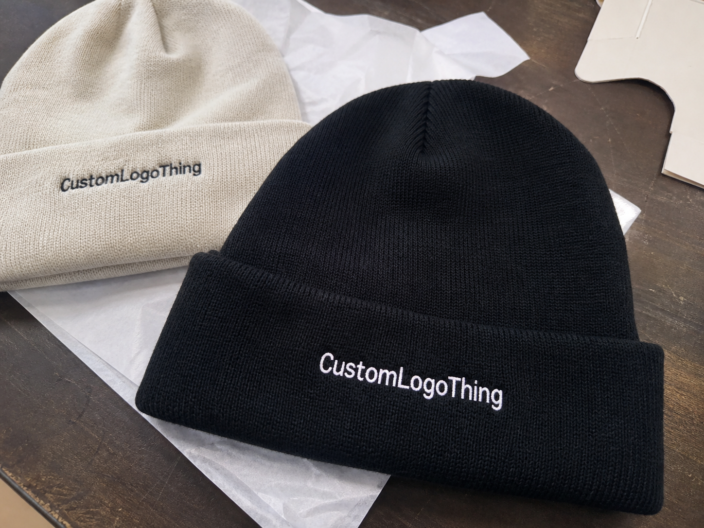 Cuffed Beanies for Retail Collections: Buyer's Guide