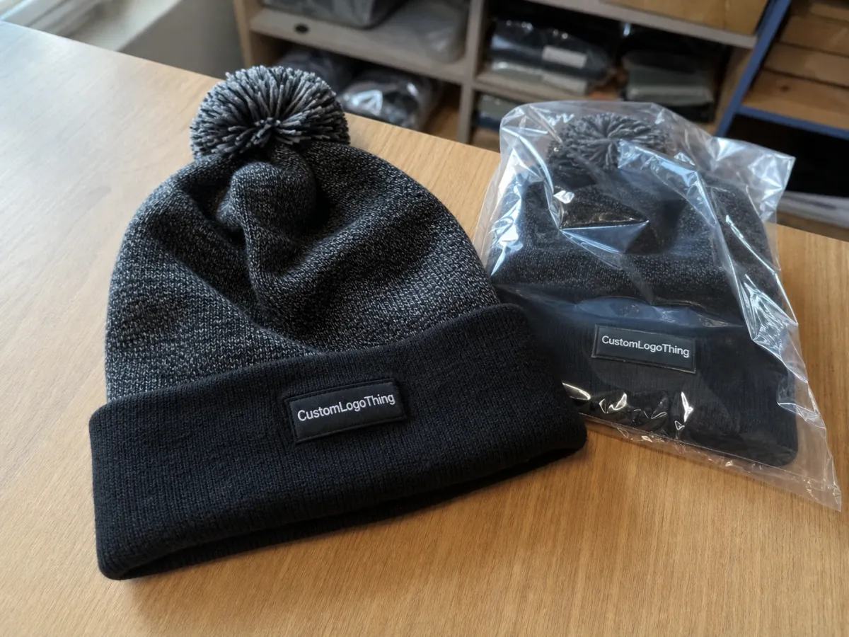Buy Pom Pom Beanies for Retail Drops That Stand Out