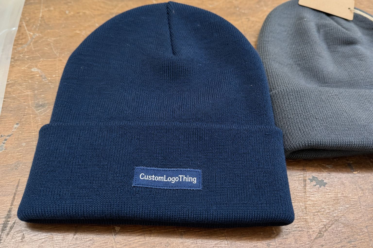 Custom Beanies for Subscription Boxes: Buy Smarter