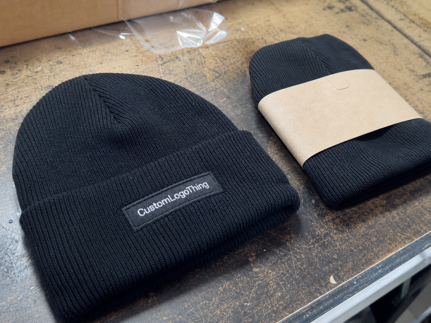 Custom Beanies for Fitness Studios: How to Order Smart