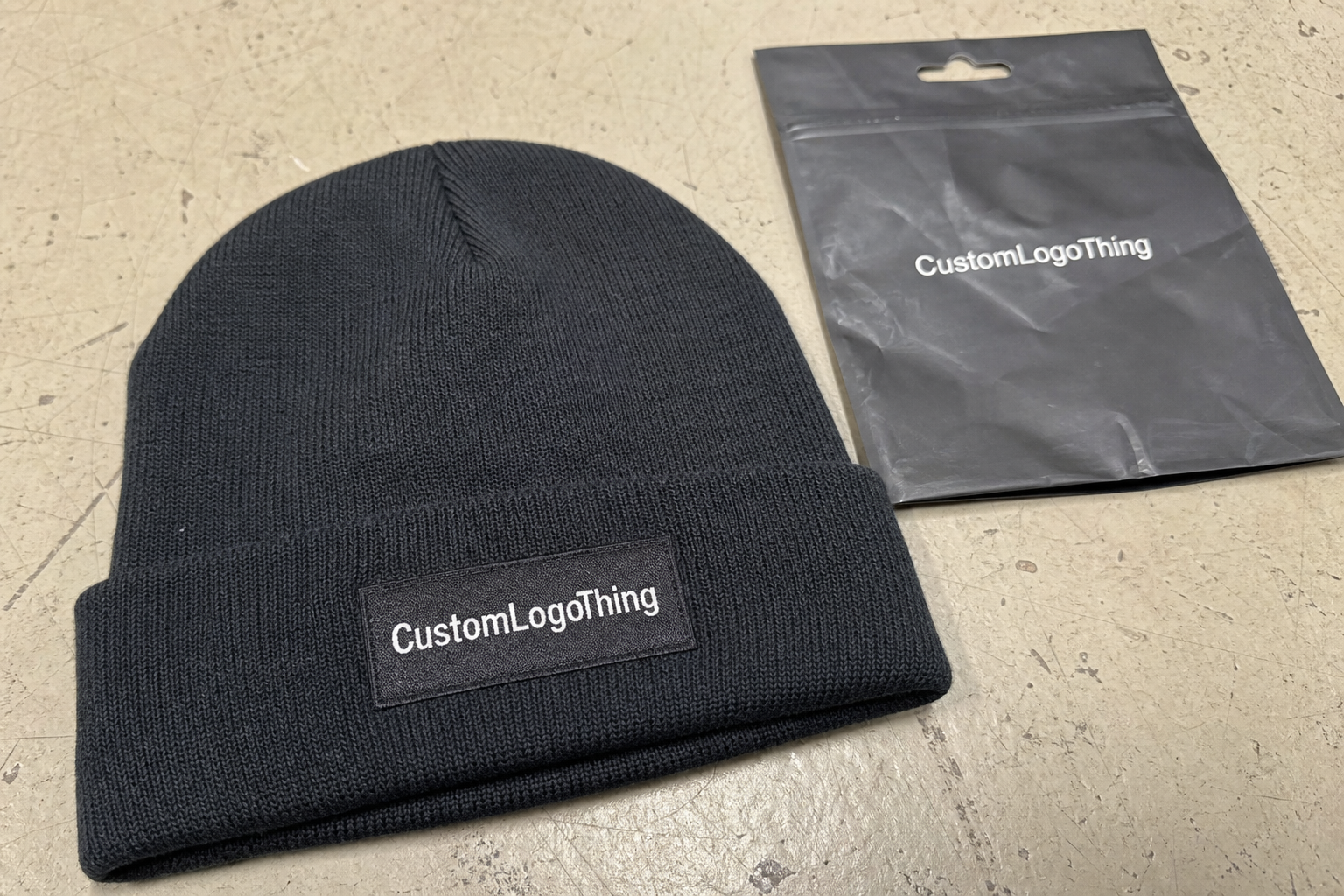 Custom Beanies for Event Merch: How to Order Smartly
