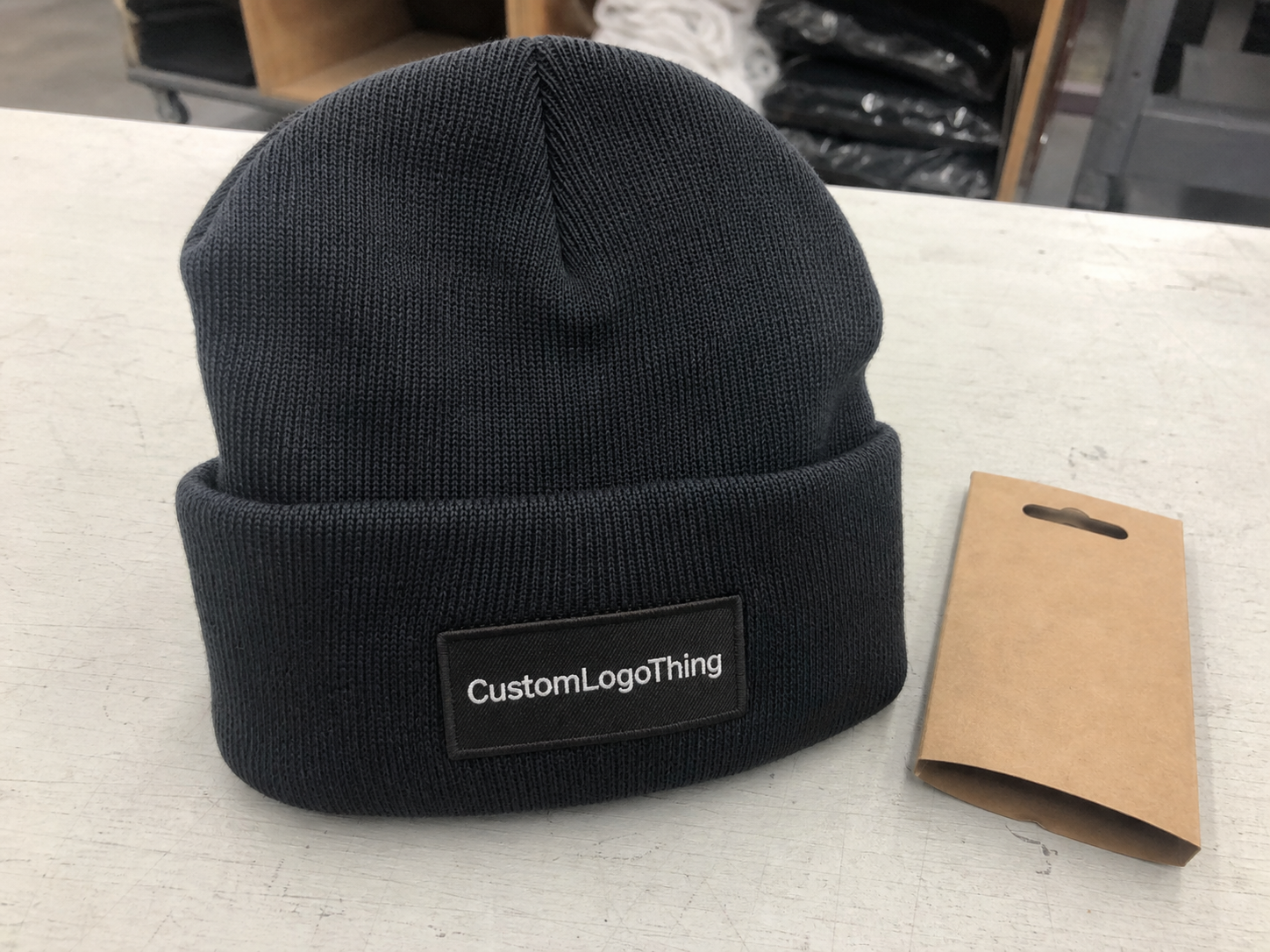 Knit Beanies for Retail Collections: Buyer's Guide