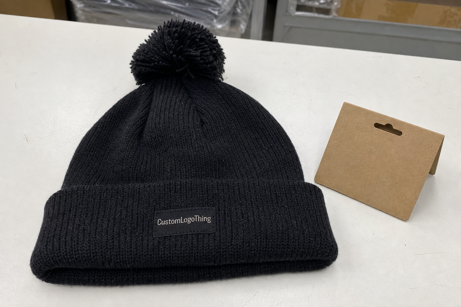 Pom Pom Beanies for Ecommerce Launches: Buyer Guide
