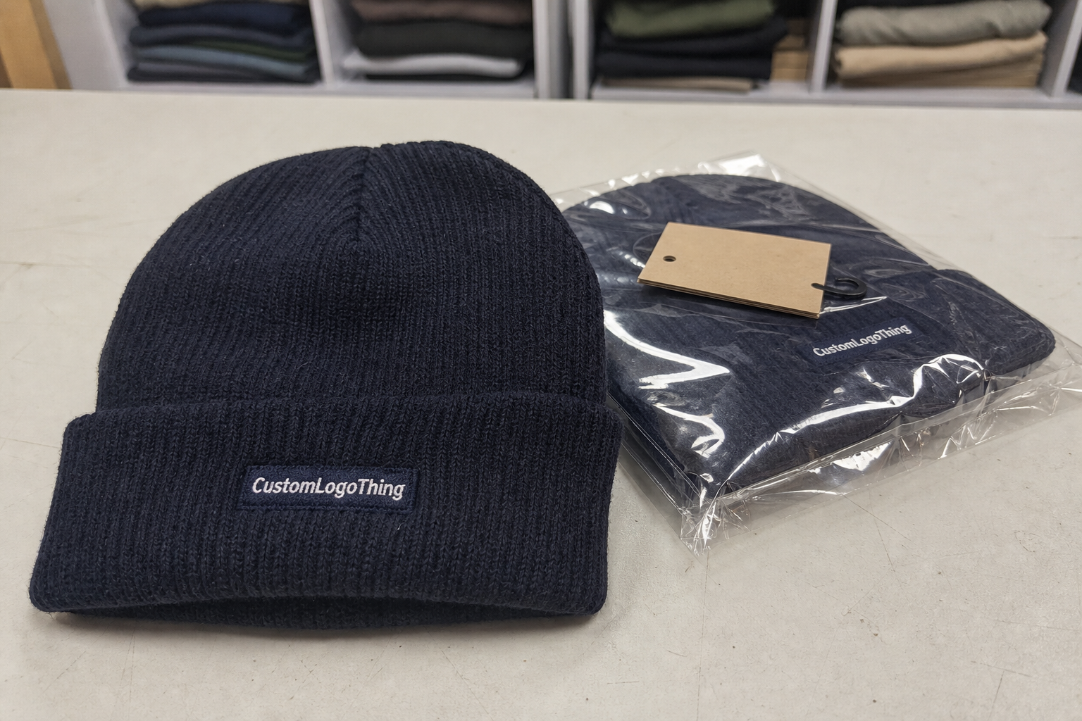Cuffed Beanies for Retail Programs: Buying Guide for Brands