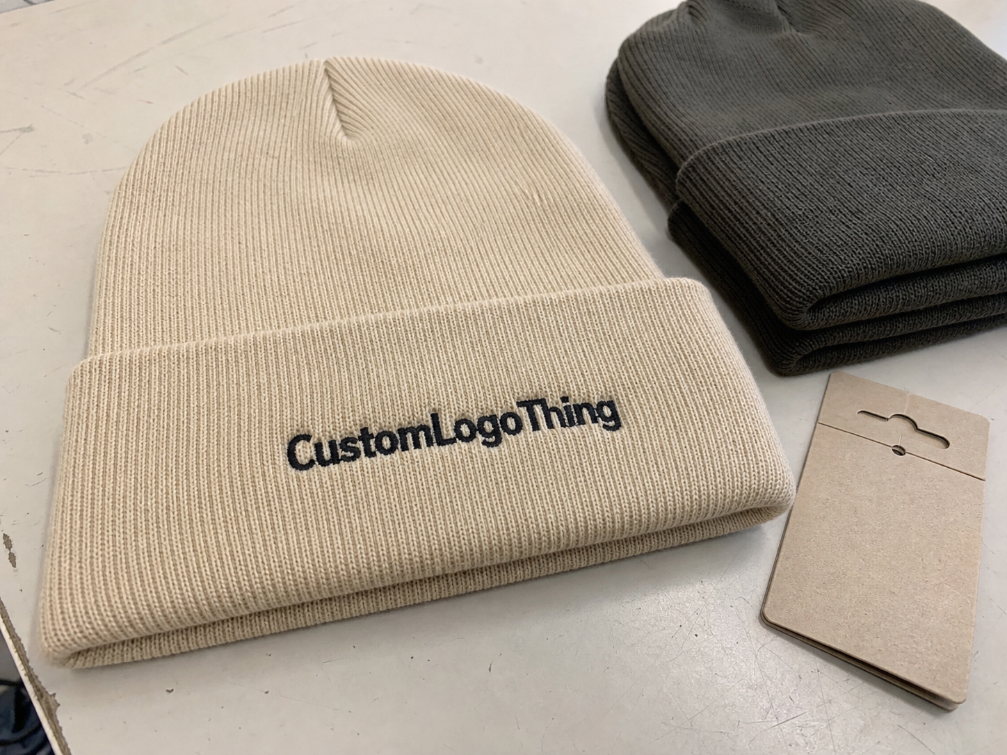 Cuffed Beanies for Retail Merch: Buyer's Spec Guide