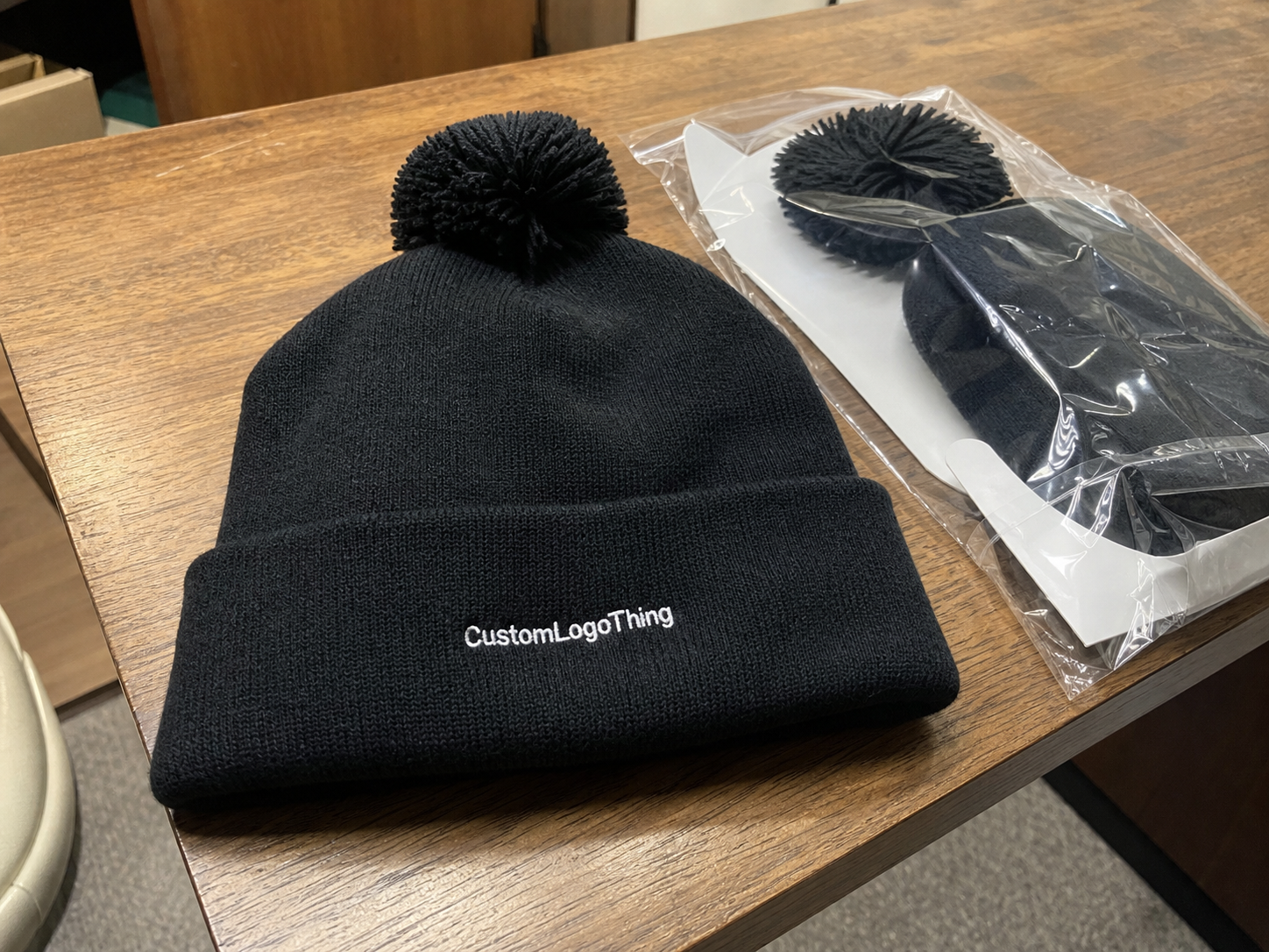 Premium Pom Pom Beanies for Retail: Buyer's Sourcing Guide