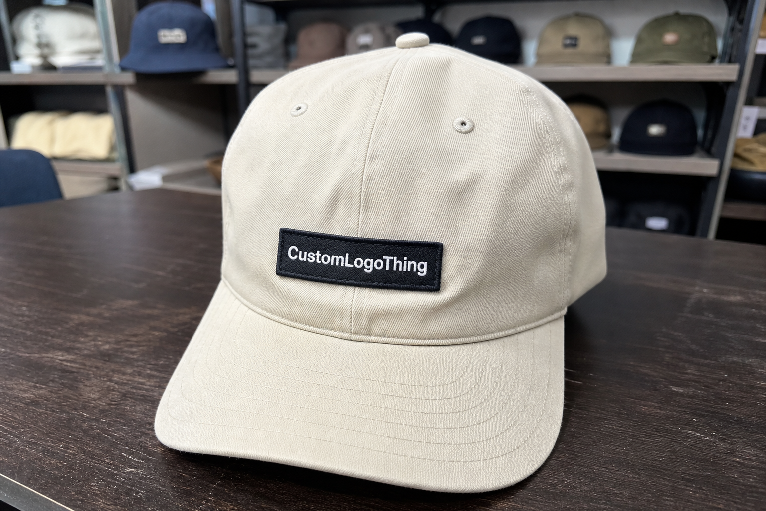Woven Labels for Retail Hats: Spec Fit, Cost, and Lead Time