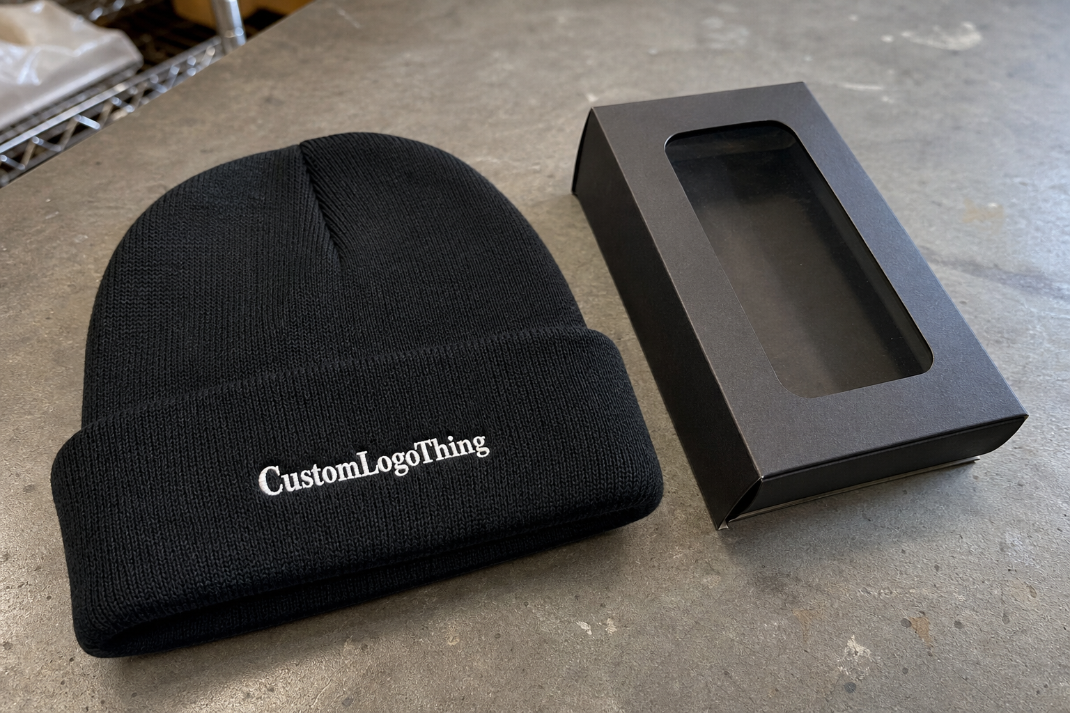 Knit Beanies for Subscription Boxes: Pricing and Fit