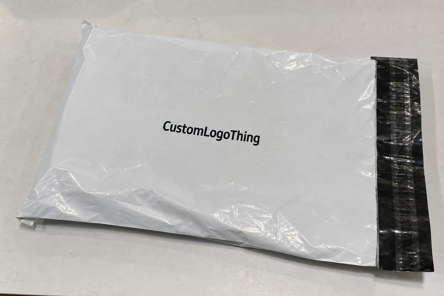 Event Merch Custom Poly Mailer Bags: Buyer's Checklist