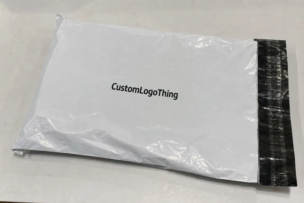 Event Merch Custom Poly Mailer Bags: Buyer's Checklist