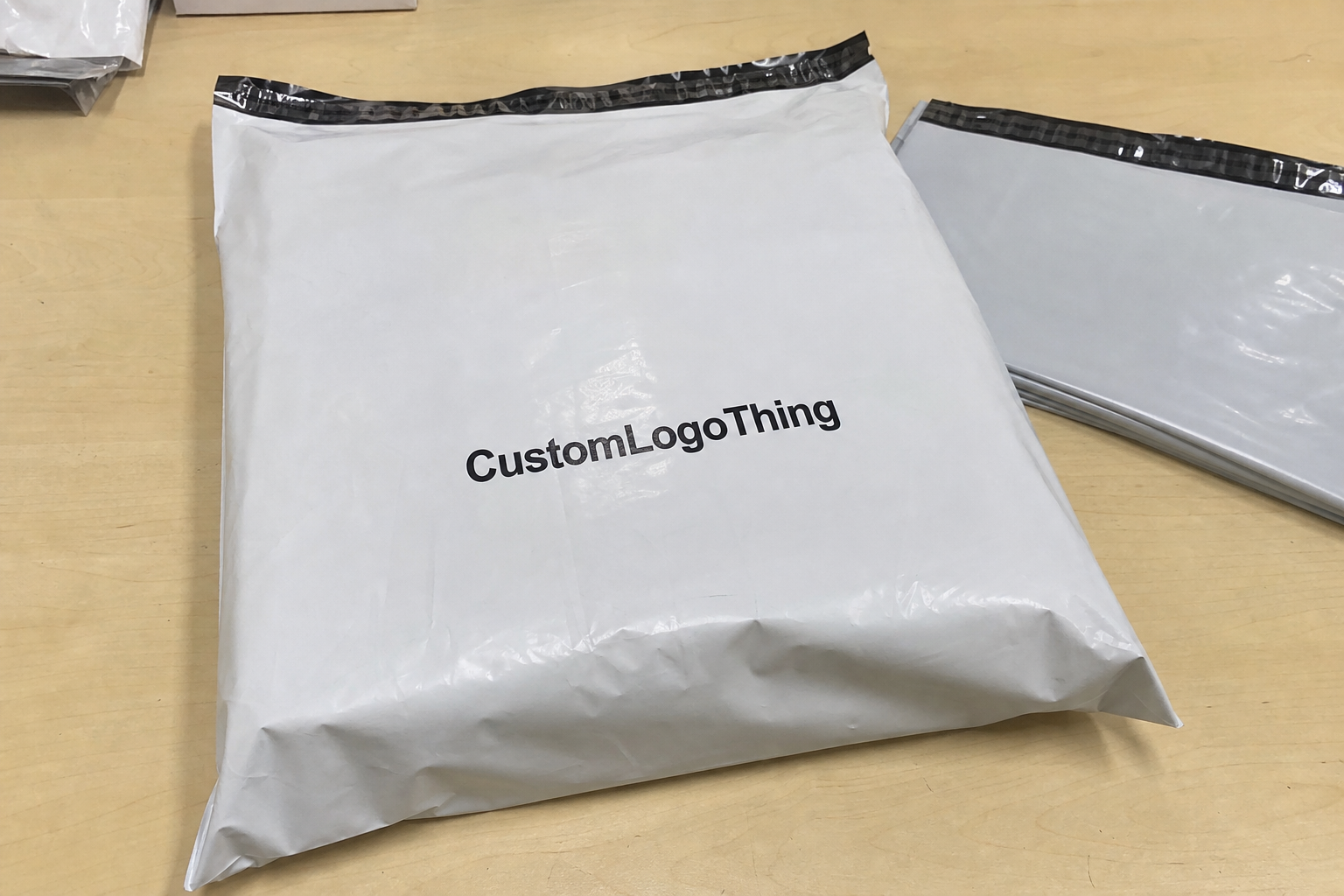 Corporate Gifting Custom Poly Mailer Bags Buying Guide