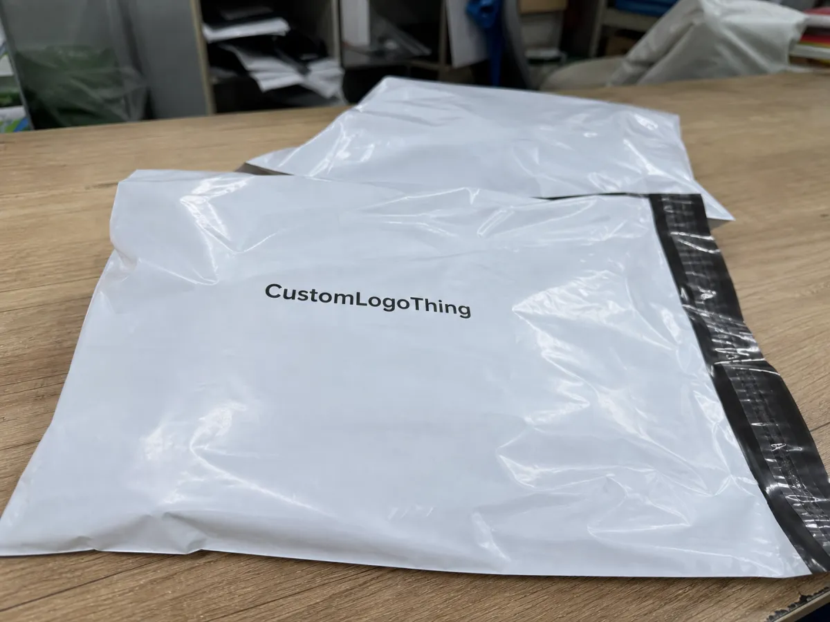 Boutique Buyer Custom Poly Mailer Bags Factory Quote