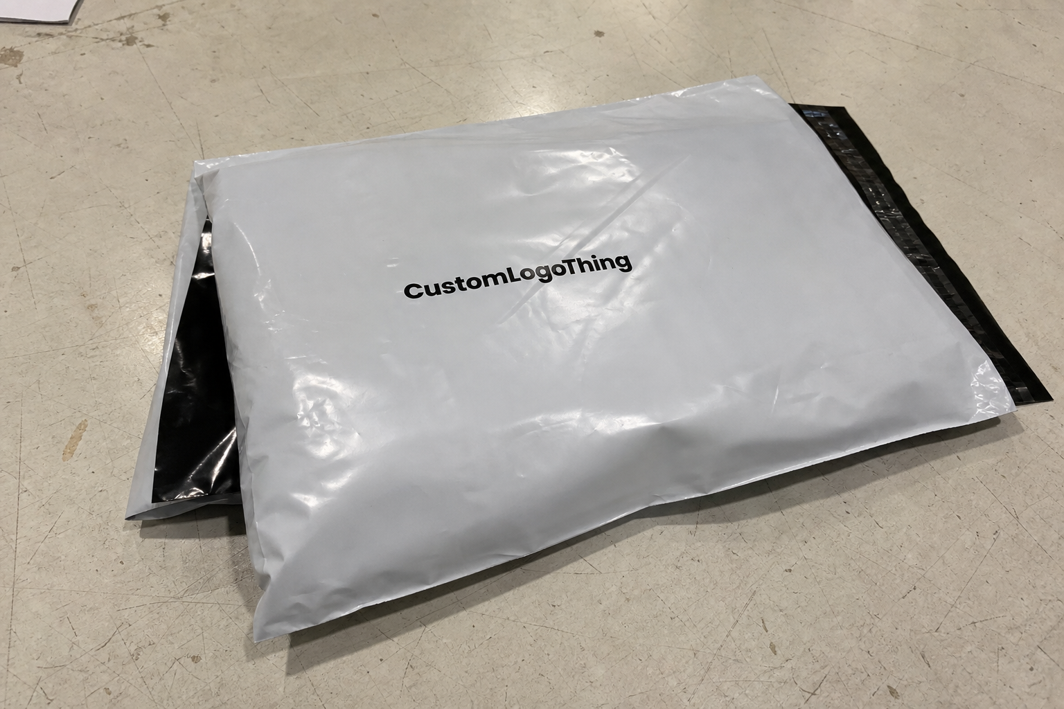 Ecommerce Brand Custom Poly Mailer Bags: Material Spec Guide