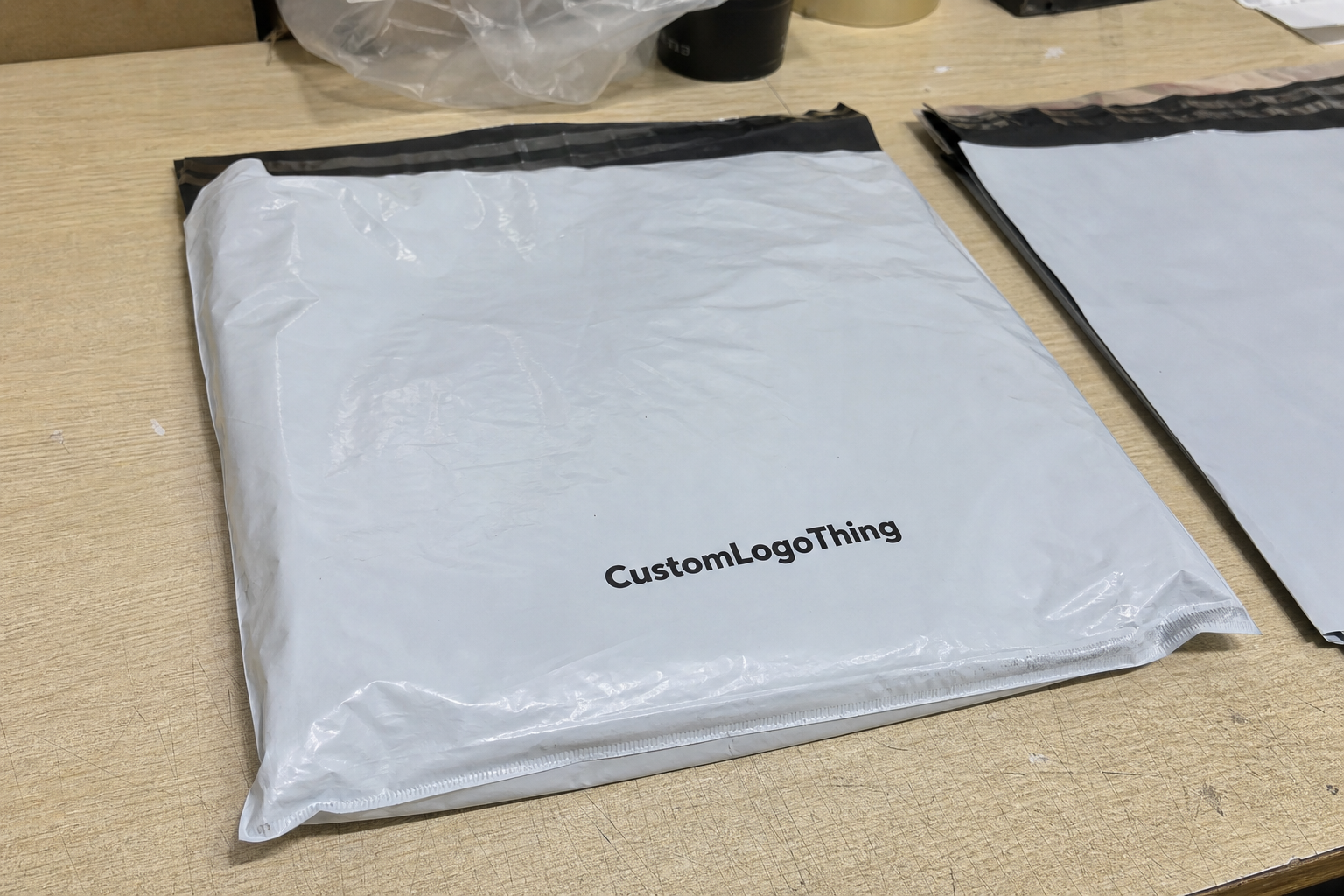 Custom Poly Mailer Bags Quality Checklist for Ecommerce