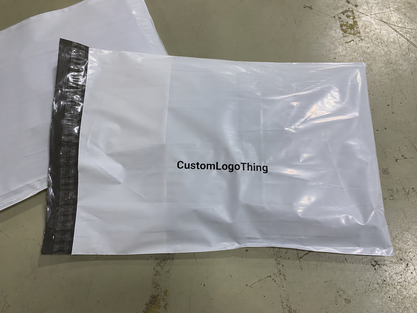 Hotel Retail Custom Poly Mailer Bags: Wholesale Planning