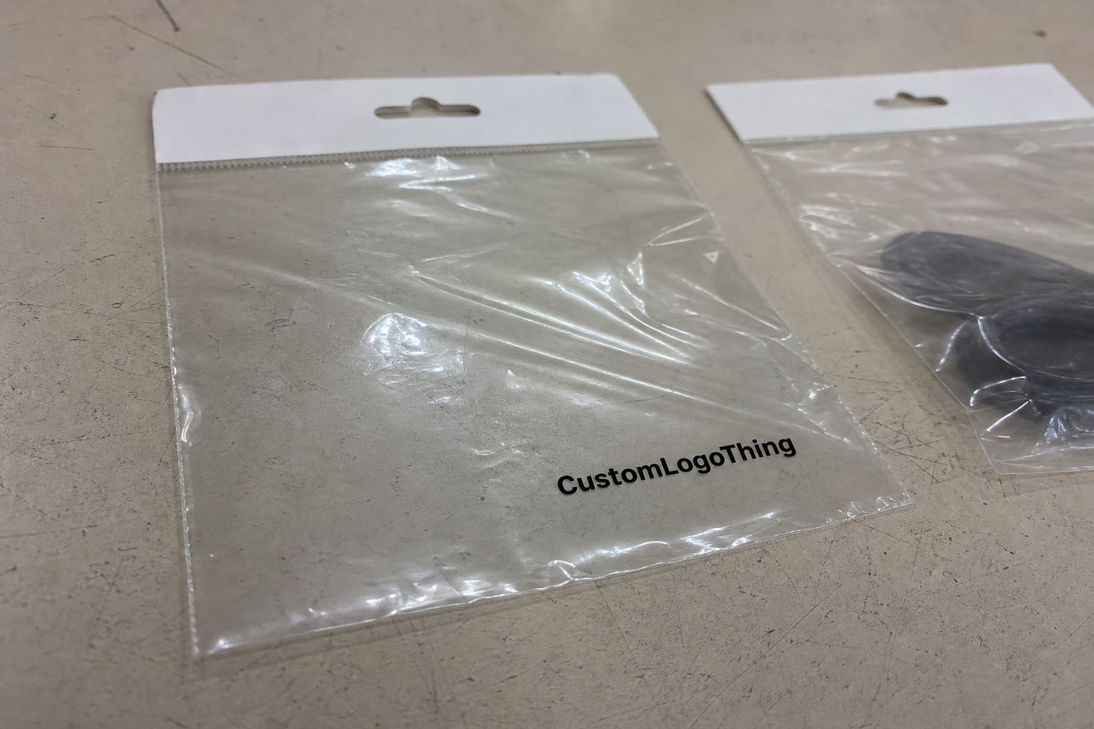 Private Label Buyer RFQ Checklist for Header Bags