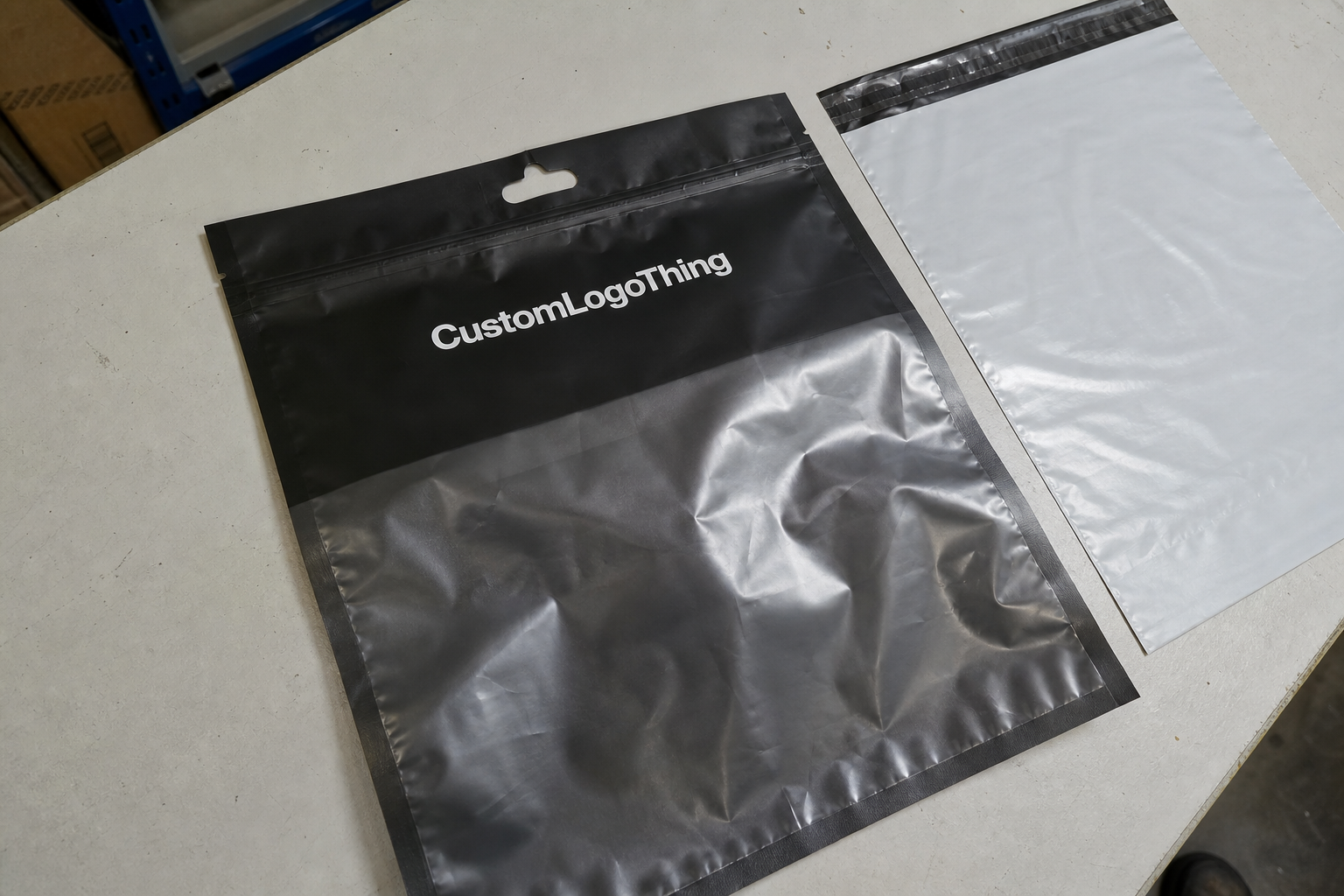 Streetwear Drop Opp Header Bags Low MOQ Sourcing Guide