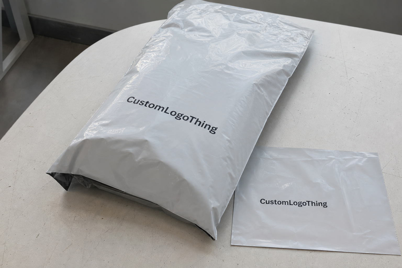 Trade Show Giveaway Recycled Poly Mailers Buying Guide