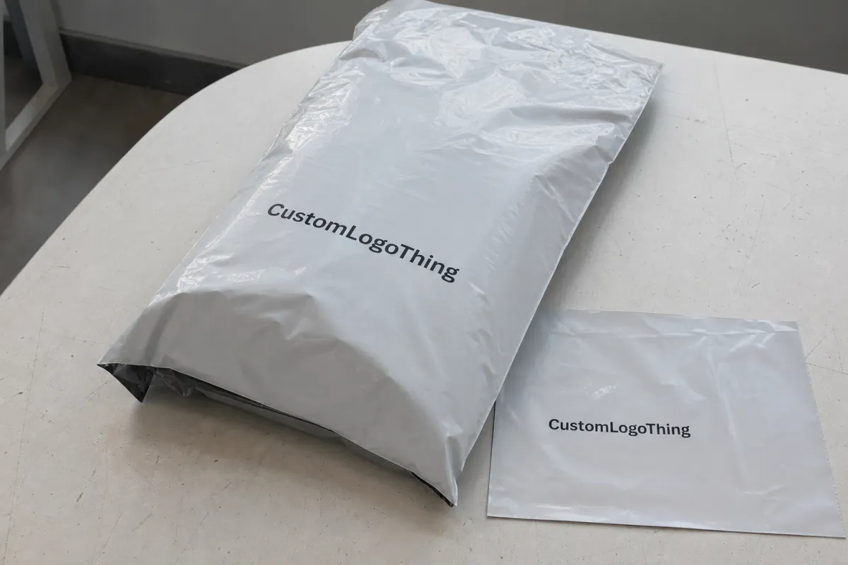 Trade Show Giveaway Recycled Poly Mailers Buying Guide