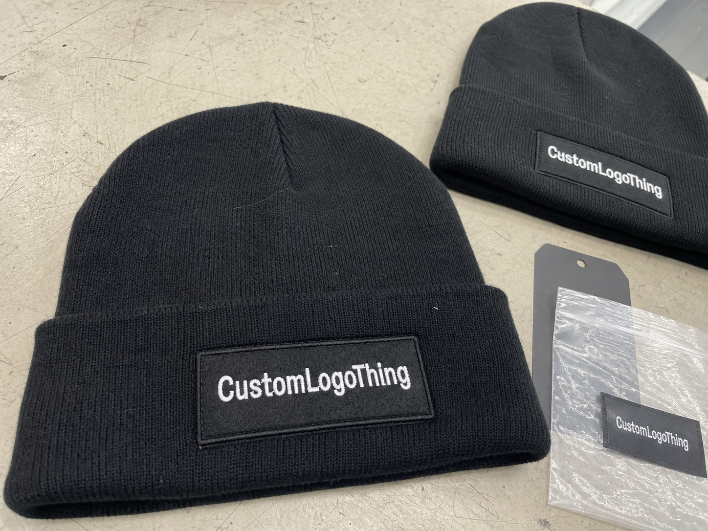 Embroidered Beanies Spec Guide for Streetwear Buyers