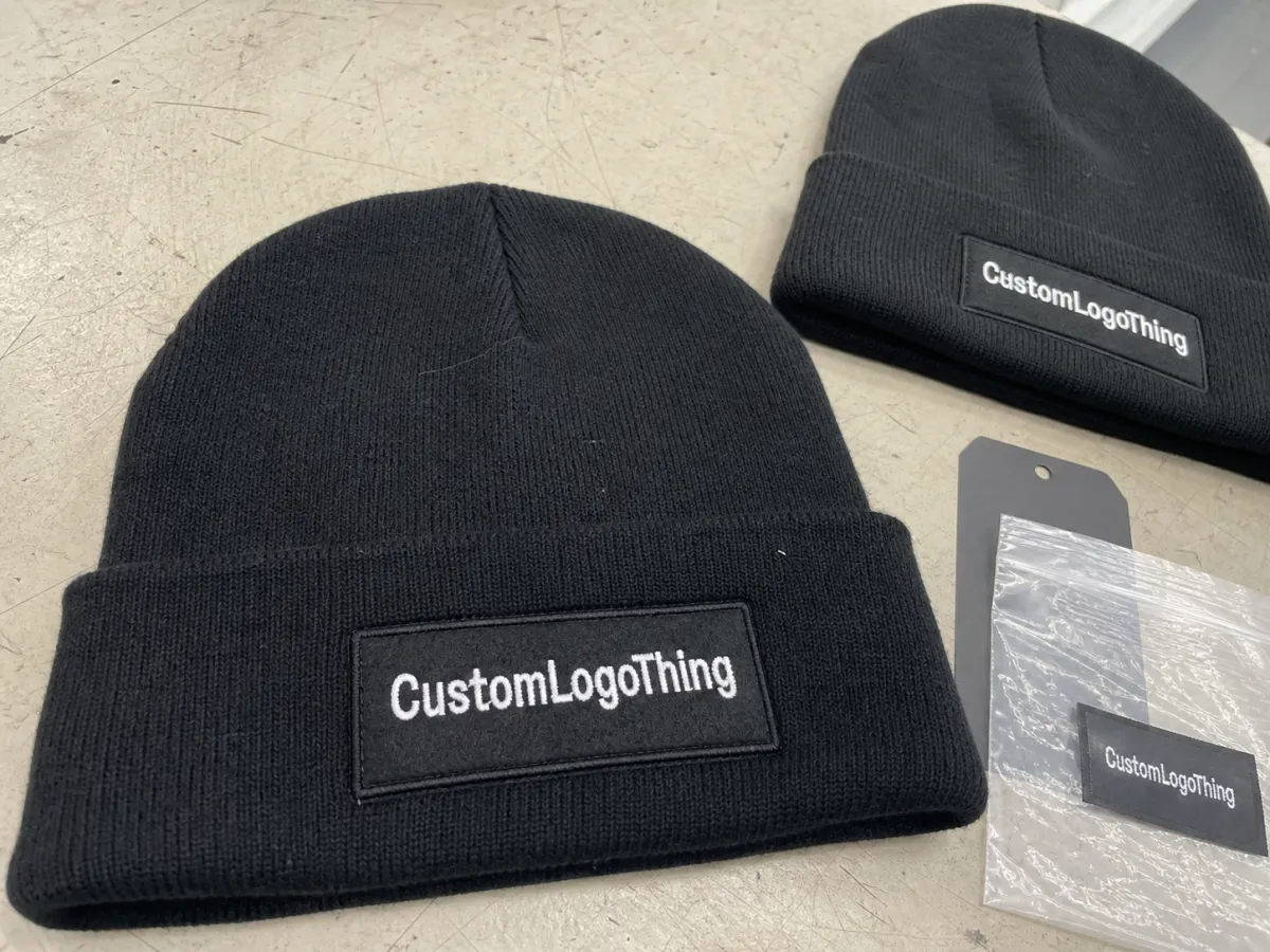 Embroidered Beanies Spec Guide for Streetwear Buyers