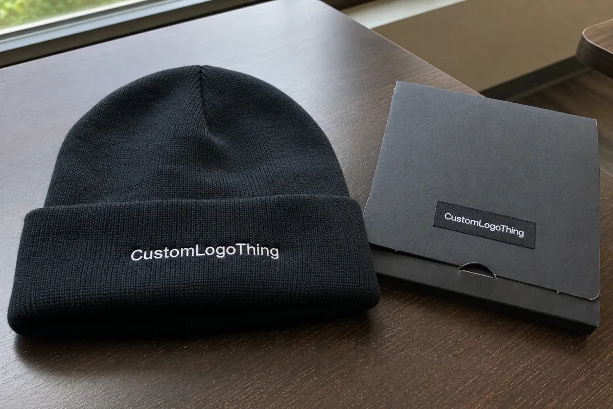 Embroidered Beanies Factory Quote Guide for Launches