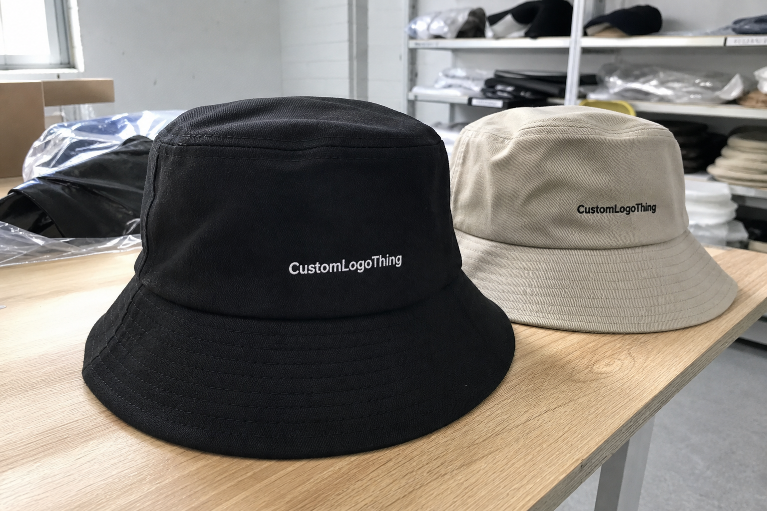 Bucket Hats Factory Quote Guide for Trade Show Orders