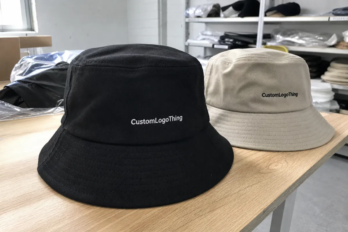 Bucket Hats Factory Quote Guide for Trade Show Orders
