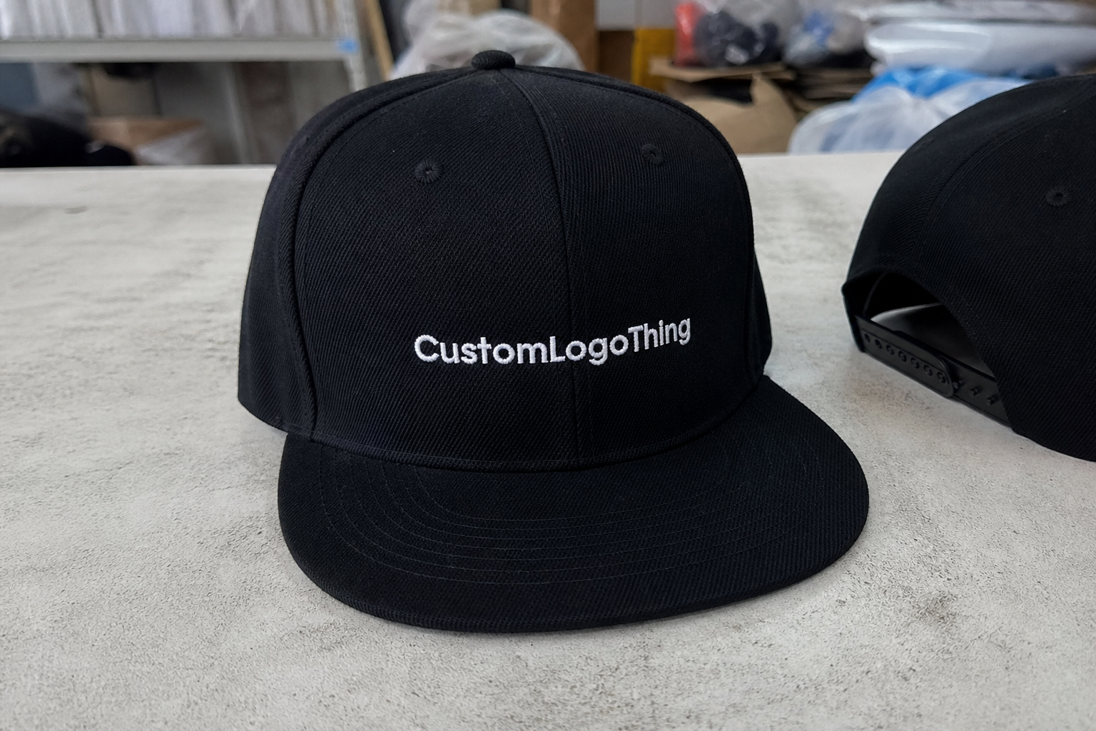 Snapback Caps Wholesale Supplier for Skincare Launch Buyers