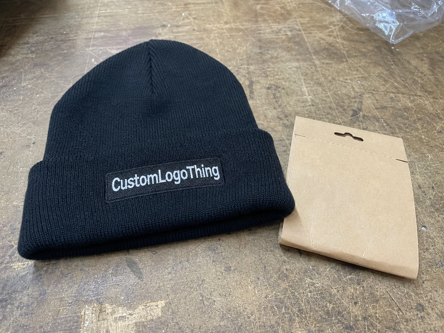 Private Label Beanies Wholesale for Resort Retail Buyers