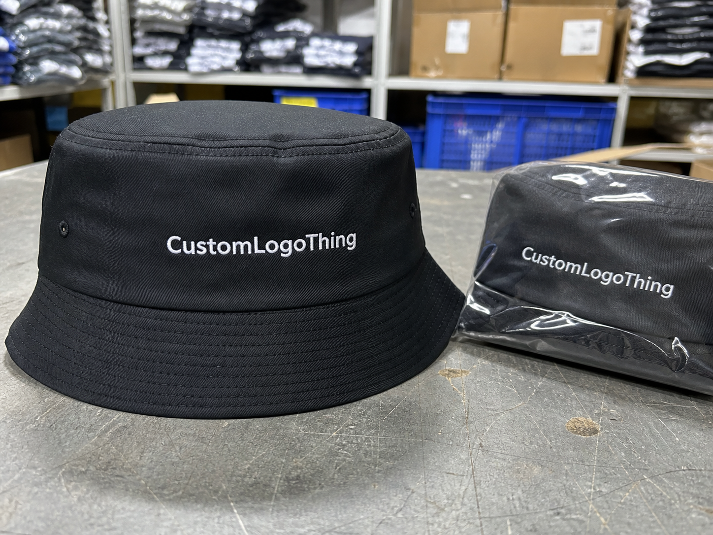 Bucket Hats Unit Cost Breakdown for Sports Team Sourcing