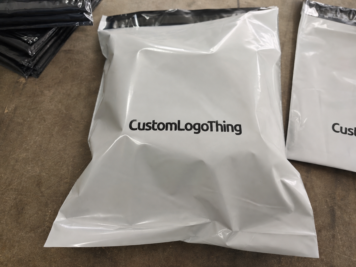 Pet Treat Poly Mailers Unit Cost: Request a Quote Today