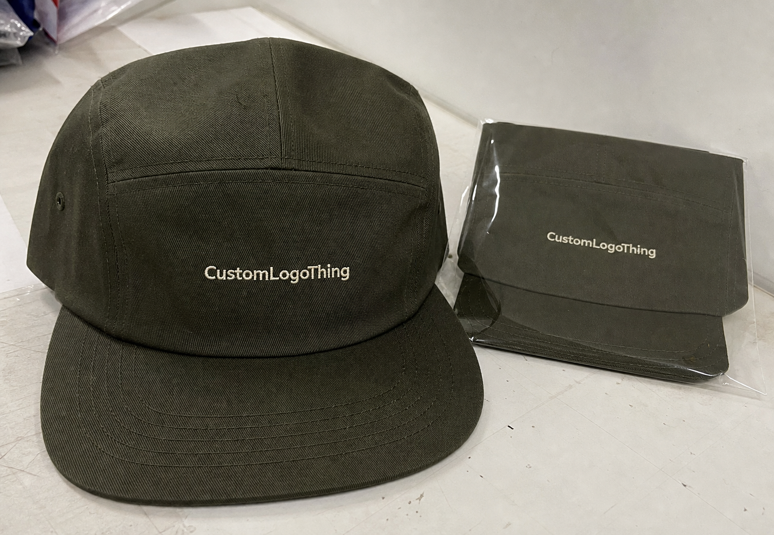 Five Panel Caps Reorder Planning Guide: Buyer Playbook