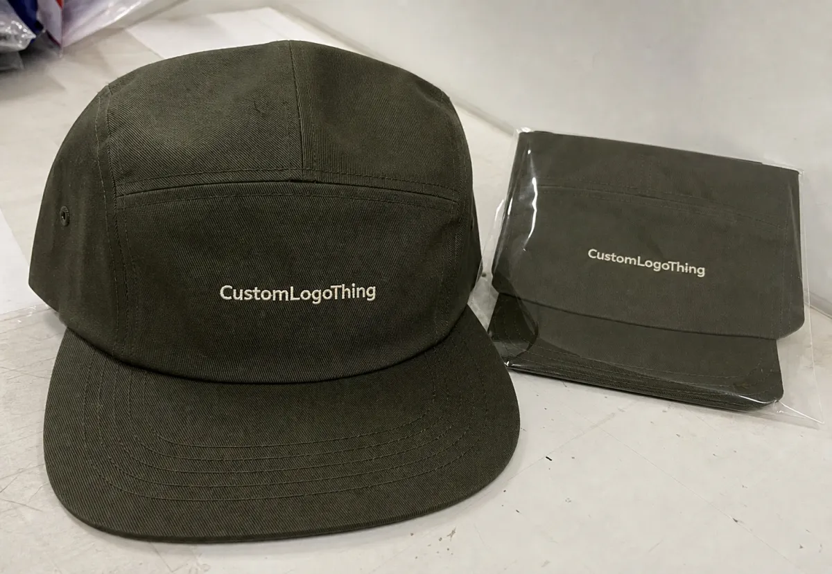 Five Panel Caps Reorder Planning Guide: Buyer Playbook