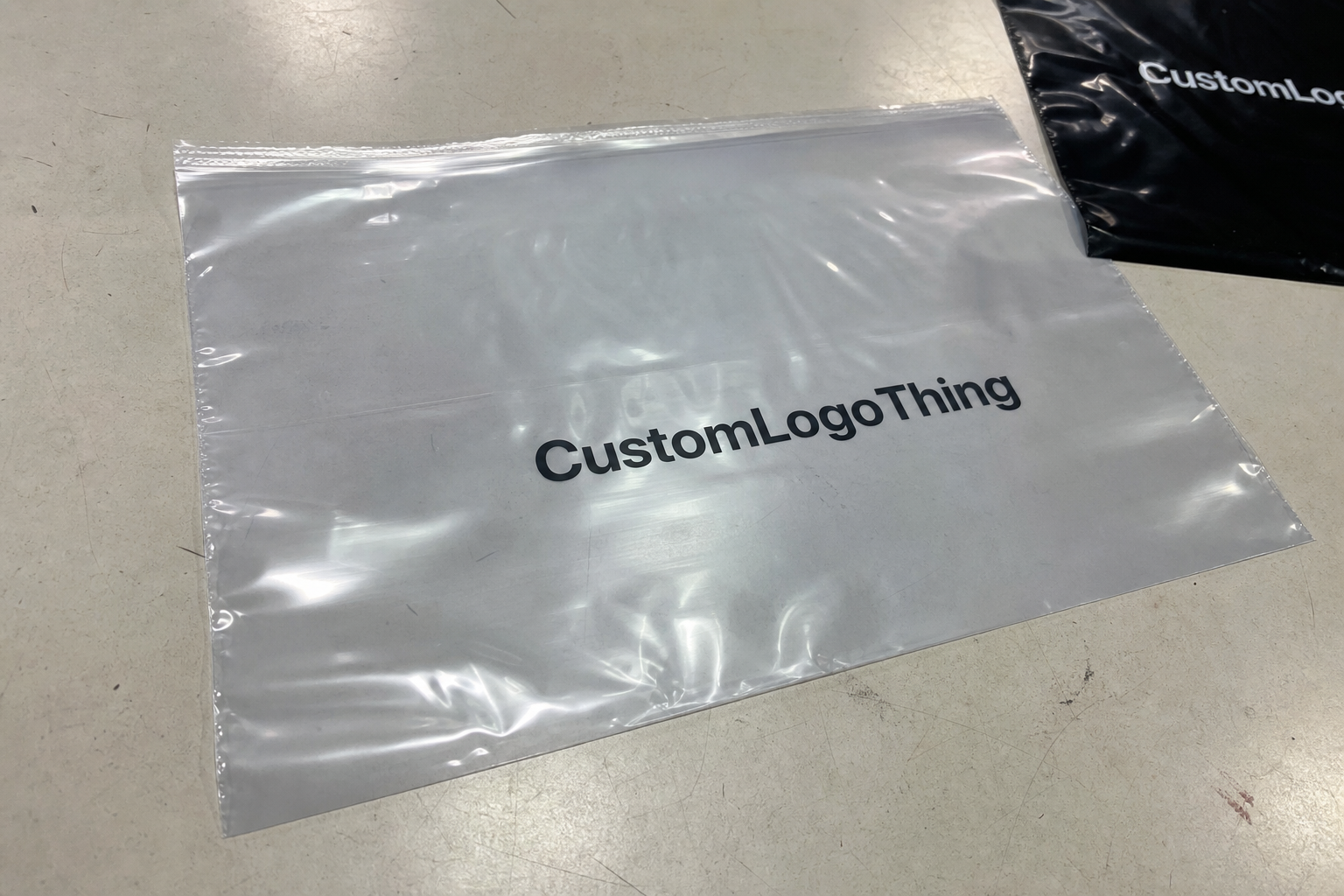 The hidden failure mode: mailers that look polished but ship badly - CustomLogoThing packaging example