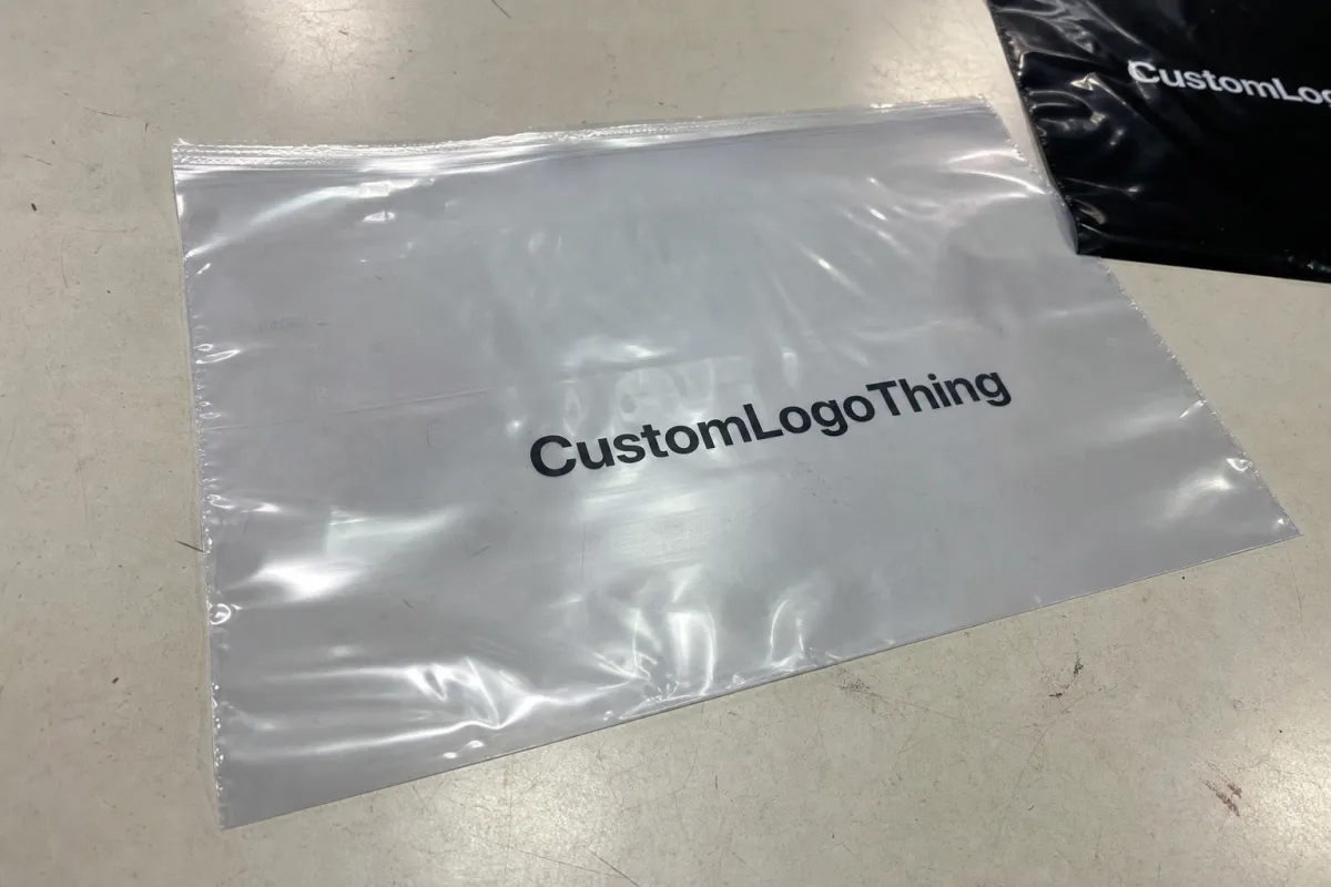 How to Vet Custom Poly Mailer Bags for Corporate Gift