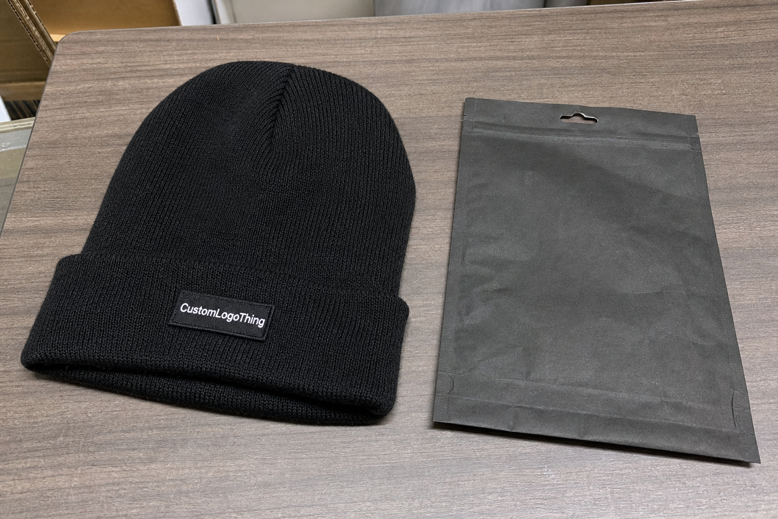 Acrylic Beanies Unit Cost Breakdown for Bulk Orders