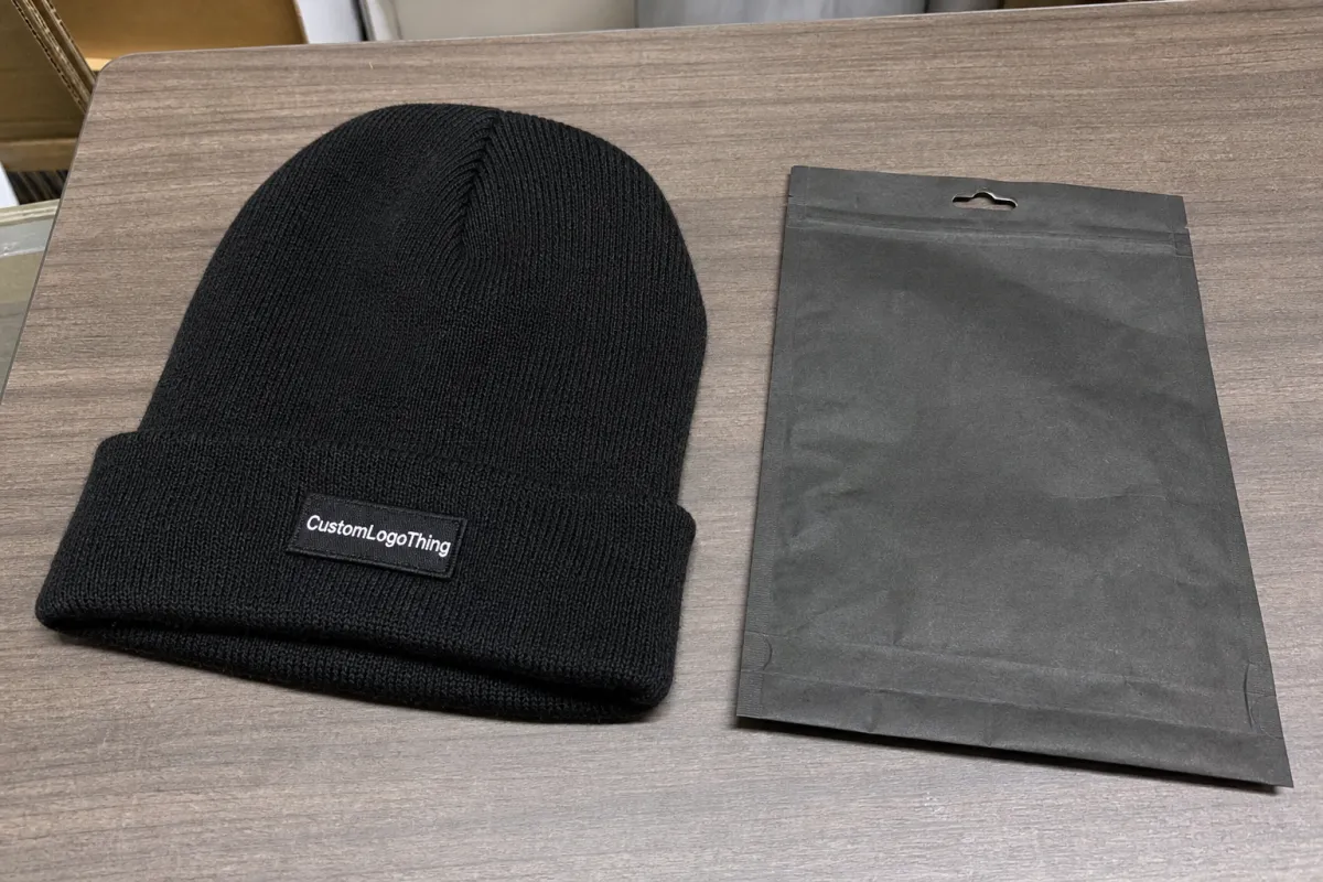 Acrylic Beanies Unit Cost Breakdown for Bulk Orders