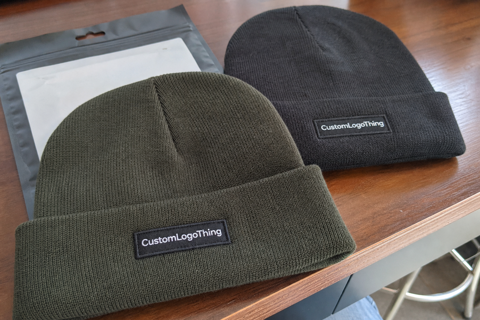 Acrylic Beanies Reorder Planning Guide for Bulk Buyers