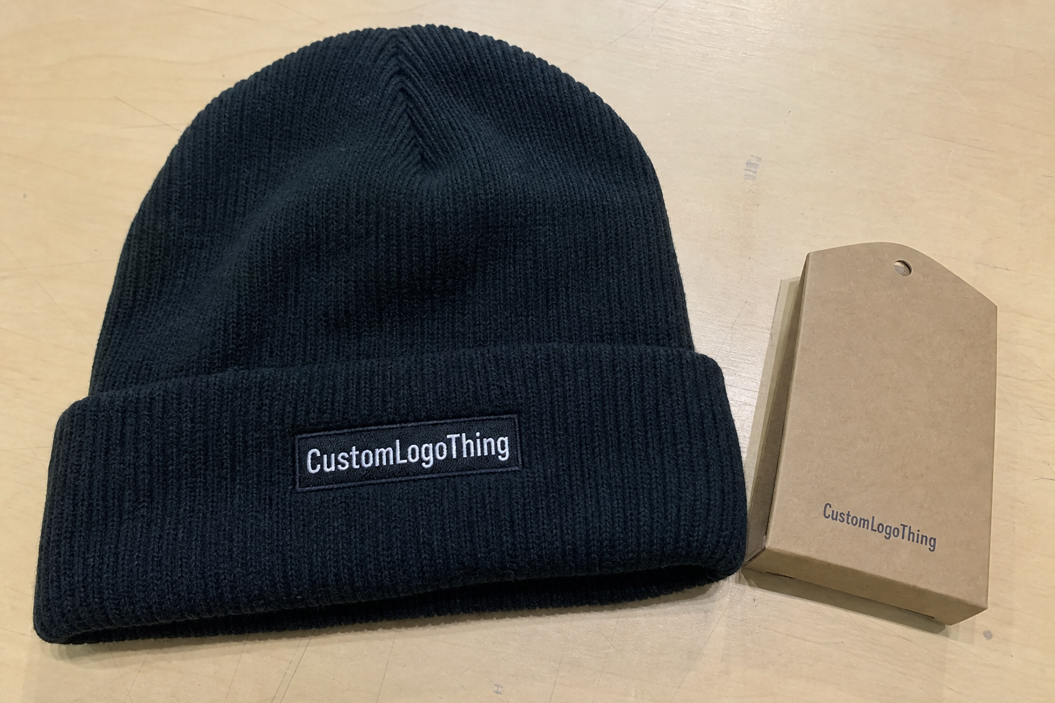 Ribbed Knit Beanies Wholesale for Streetwear Brand Buyers
