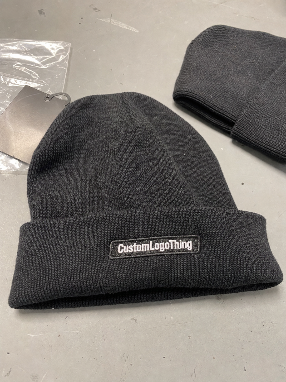 How to Choose a Decoration Method for Acrylic Beanies in Bulk